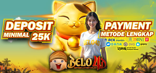 MINIMAL DEPOSIT 25.000